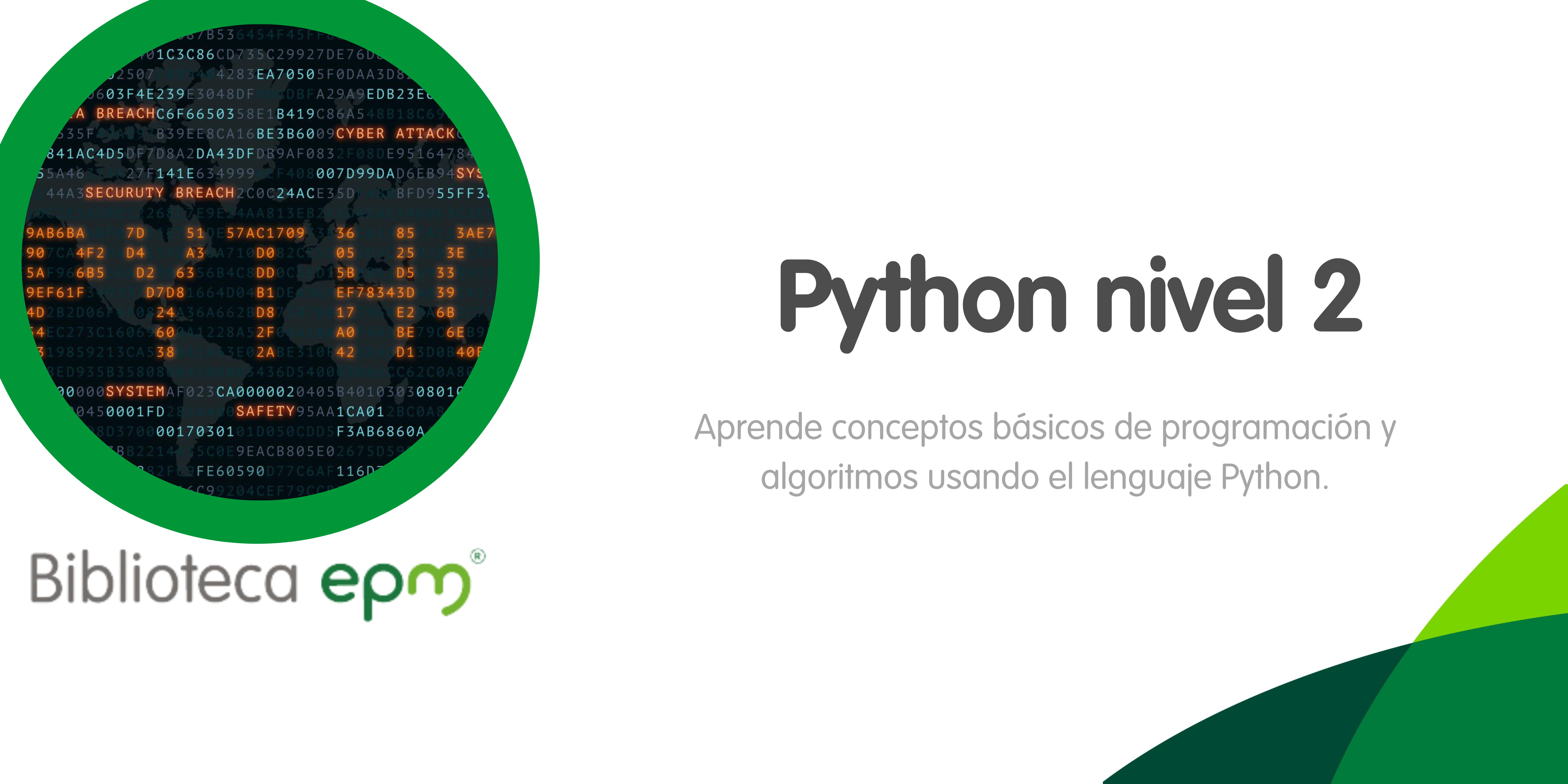 Python Nivel 2 - Virtual
