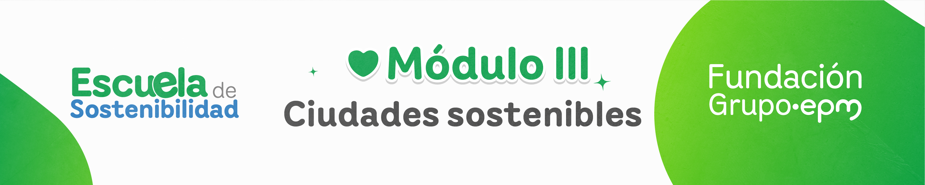 Banner bienvenida