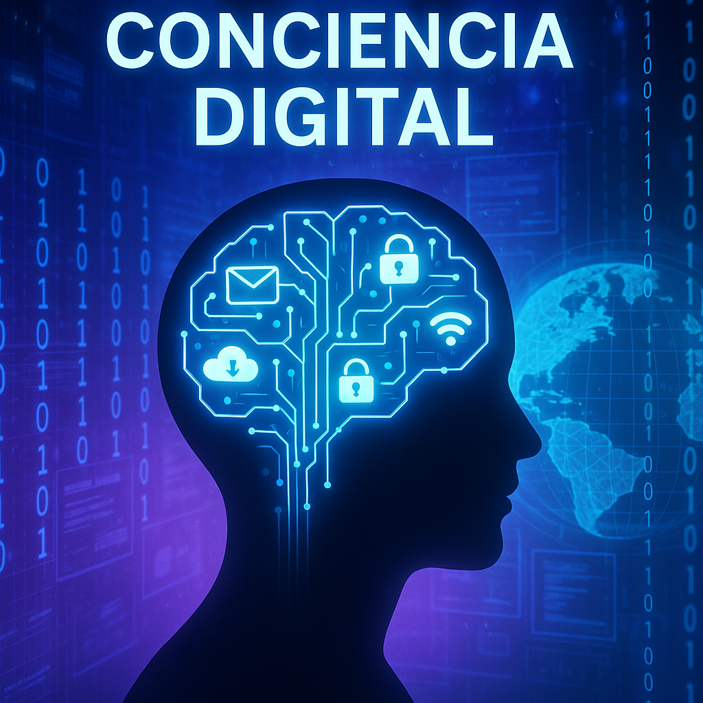 Conciencia digital